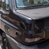 نقد و اقساطی فروش پراید 83دوگانه دستی cng