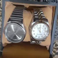 ساعت رولکس