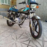 موتور هوندا ۲۰۰|موتورسیکلت|تبریز, |دیوار