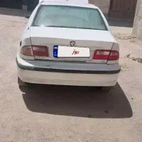 سمند مدل ۸۶