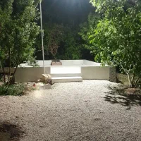 فروش ۱۲۰۰متر باغ در فاروق