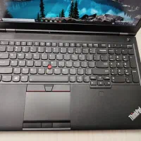 گیمینگ مهندسیLenovo thinkpad p53 i7H رم۱۶ گرافیک۴|رایانه همراه|تهران, باغ فیض|دیوار