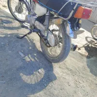 فروش دو موتور فوری|موتورسیکلت|هیدوچ, |دیوار