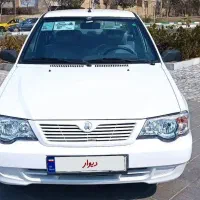 پراید۱۳۲مدل۱۳۹۰|خودرو سواری و وانت|تهران, قیطریه|دیوار