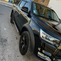 جک kmc t8 1403 درحد خشک|خودرو سواری و وانت|خواف, |دیوار