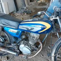 موتور سند دار پلاک ملی|موتورسیکلت|خان ببین, |دیوار