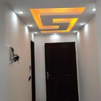 کناف بی واسطه سقف کناف برقکار و بازسازی کل کرج|خدمات پیشه و مهارت|کرج, گلشهر|دیوار