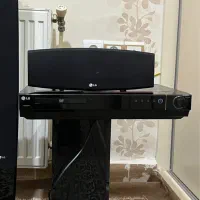 سینماخانگی الجی|سیستم صوتی خانگی|تبریز, |دیوار