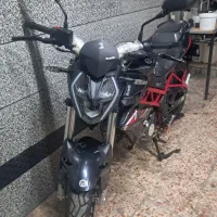 موتور سیکلت بنلی ۱۵۰ نیوفیس