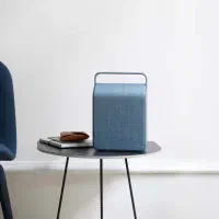 اسپیکر دانمارکی ویفا، مدل اُسلو