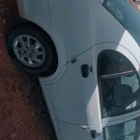 ساینا دوگانهglx کارخانه 1402در حد|خودرو سواری و وانت|بیرجند, |دیوار