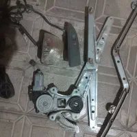 لوازم ایسوزو6تن