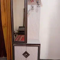 میز تلویزیون وجاکفشی|میز و صندلی غذاخوری|تویسرکان, |دیوار