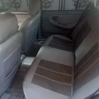 دوو سیلو ۸۰ بدونه رنگ|خودرو سواری و وانت|قدس, شهرقدس|دیوار