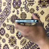 فروش note 11pro plus 5g|موبایل|اردکان, |دیوار
