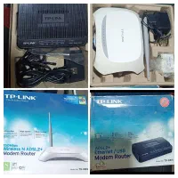 مدم خط ثابت