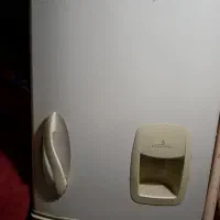 یخچال ۲۲فوت دنار سالم سالم|یخچال و فریزر|زاغه, |دیوار