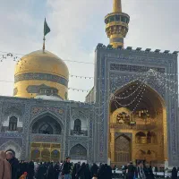 کاروان زیارتی مشهد و کربلا