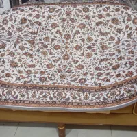 فرشینه در ابعاد برای فرش کردن تخت‌های سنتی