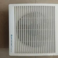 فن هواکش دمنده سایز خروجی ۲۹