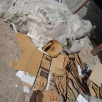 خرید و فروش ضایعات اصفهان