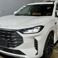 فیدلیتی پرستیژ/رنت/اجاره خودرو