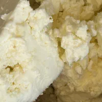 انواع کشک و روغن و کره گوسفندی