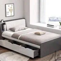 تخت یکنفره