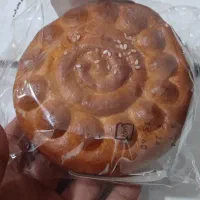 نان حجیم فانتزی طعم دار