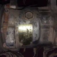 کمپرسور