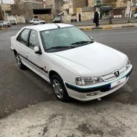 پژو پارس tu5 سیمی(1401