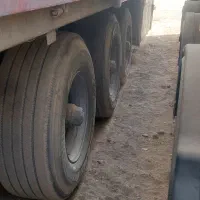 کانتینر چادری|خودرو سنگین|تایباد, |دیوار