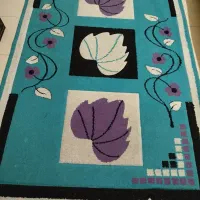 فرش 4متری فانتزی در حدنو