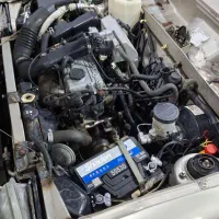 پی کی|خودرو سواری و وانت|دزفول, |دیوار