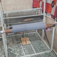 دستگاه کاربافی