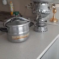 سماور نفتی برنجه  و ارمپز