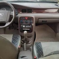 سمند ef7|خودرو سواری و وانت|مشهد, سناباد|دیوار