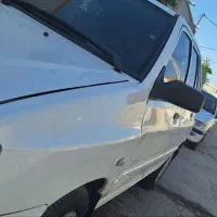 پراید۱۱۱|خودرو سواری و وانت|بندرعباس, |دیوار