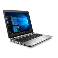 لپ تاپ HP مدل ProBook 450 G4|رایانه همراه|لردگان, |دیوار