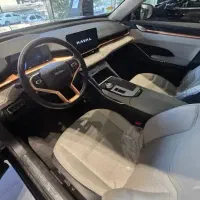 شوال H6/ هاوال مونتاژ/شاوال/صفر دررنگبندی/مدل 1405|خودرو سواری و وانت|تهران, درختی|دیوار