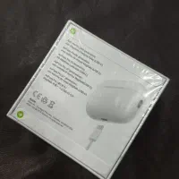 ایرپاد پرو ۲ های کپی همراه با نویزکنسلینگ|لوازم جانبی موبایل و تبلت|بیرجند, |دیوار