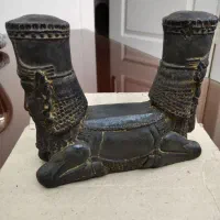 مجسمه قدیمی