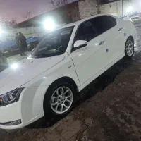 دنا پلاس توربو اتومات فول اپشنال