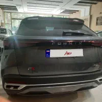 فونیکس fx مدل ۱۴۰۴ خاکستری