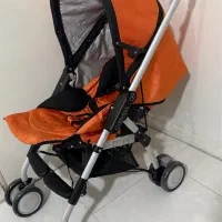 کالسکه عصایی مکسی کوزی هلندی/مسافرتی|کالسکه و لوازم جانبی|تهران, مشیریه|دیوار