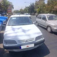 زانتیا2000مدل 87