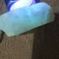 سنگ عقیق ایرانی شیری