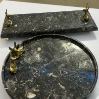 ظروف سنگی|ظروف سرو و پذیرایی|تهران, جیحون|دیوار