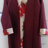 دو عدد بلوز مجلسی