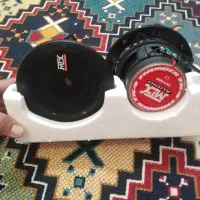 باند 4اینچ MTX